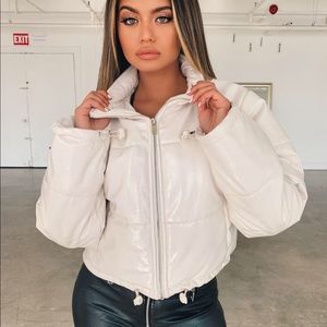 RARE I.AM.GIA  WARRIOR JACKET